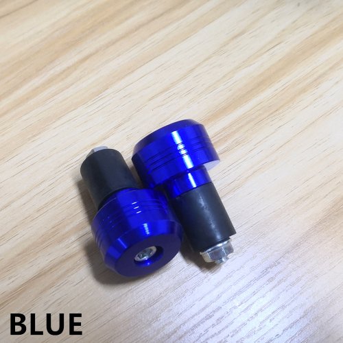 Blauw