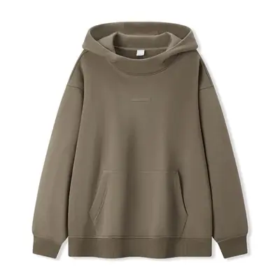 Image de Sweat à Capuche Homme Thermique Antibactérien 2024
