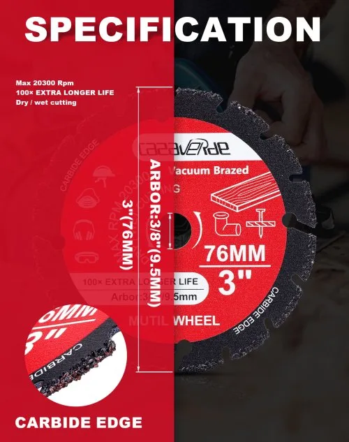 Vue 2 du produit