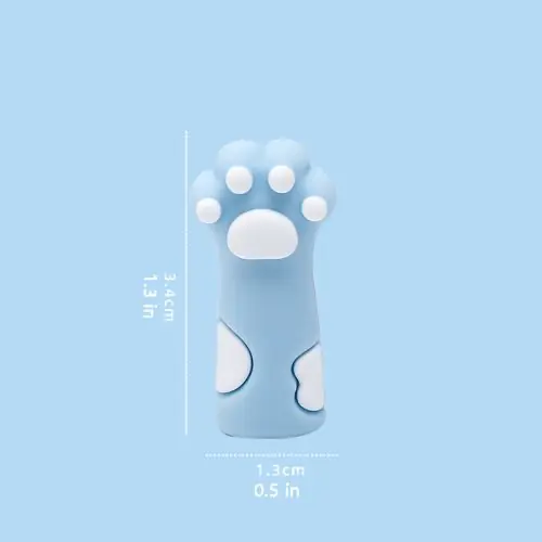 Bleu 5
