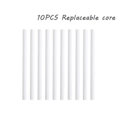 Image de Gomme Stylo Effaçable - Design Japonais & Noyau Remplaçable
