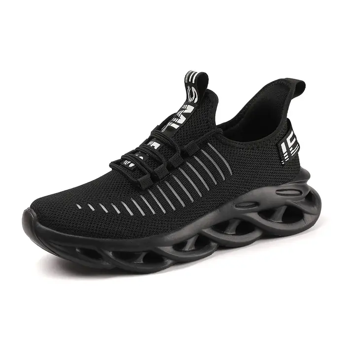 Image de Baskets Enfants Respirantes - Mode & Confort
