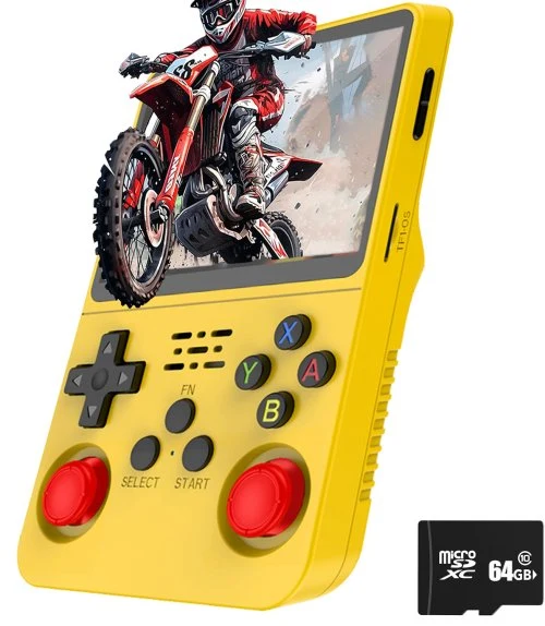 Giallo 64G