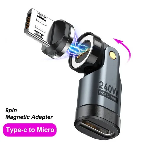 9pin Adapter micro