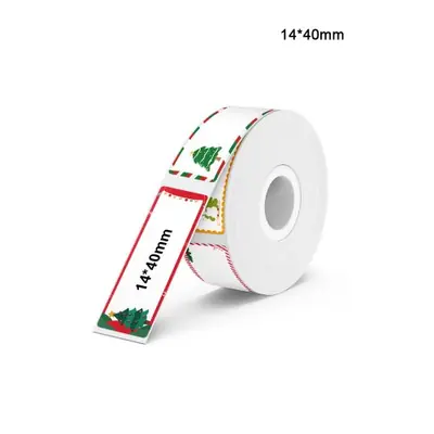 Image de Imprimante Thermique Portable P12 - Étiquettes en Un Clic