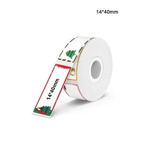 1 Packung Weihnachtsbaum