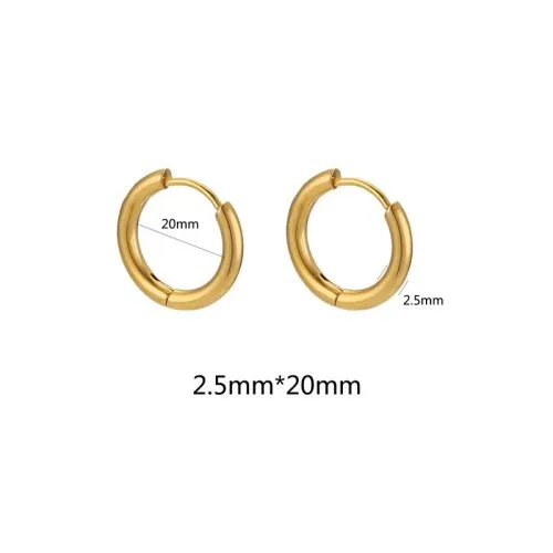 2.5mmx20mm-oro
