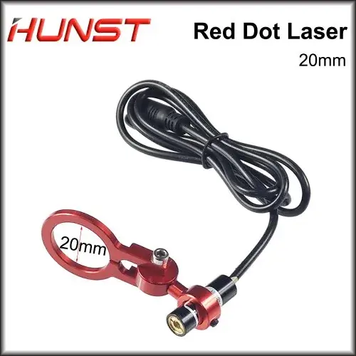 Red Dot Set (20mm)