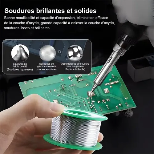 Vue 2 du produit