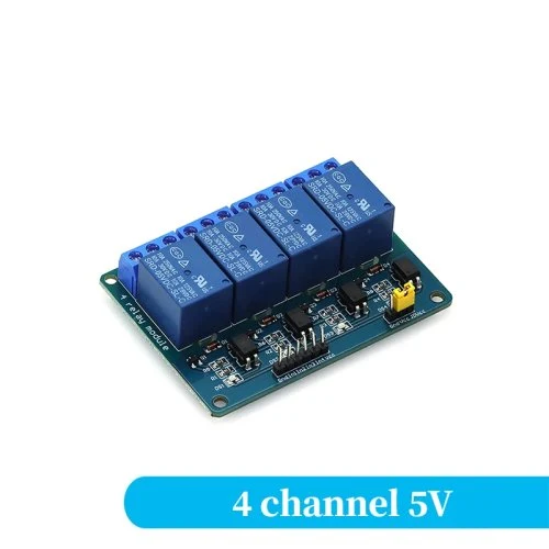 4 kanal 5V