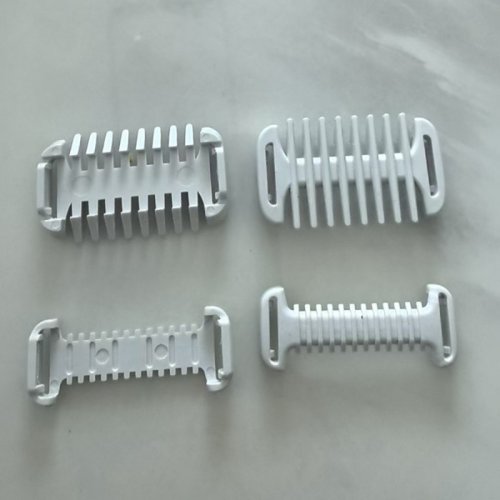Image de Protège-peau & Peigne 3mm pour OneBlade - Accessoire Hybride