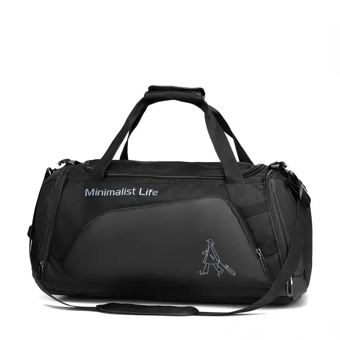 Image de Sac de Sport Étanche & Multifonctionnel