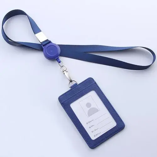 Blau A