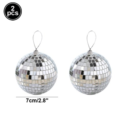 7cm 2pcs