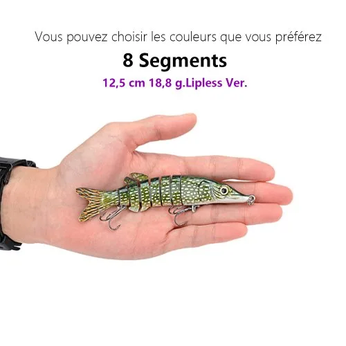 Vue 3 du produit