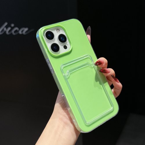 Fluorescent Green