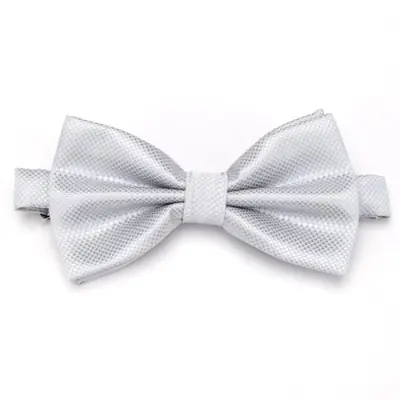 Image de Nœud Papillon Multicolore pour Mariage - Garçon & Fille