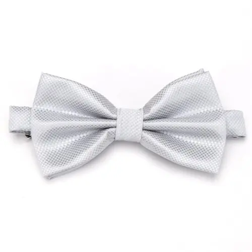 Image de Nœud Papillon Multicolore pour Mariage - Garçon & Fille