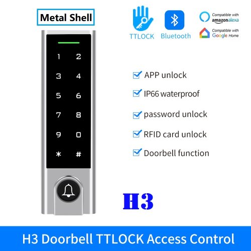 H3-TTLOCK