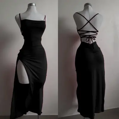 Robe Été Tendance 2025 - Style Spice Girl