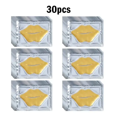 Or 30 pièces
