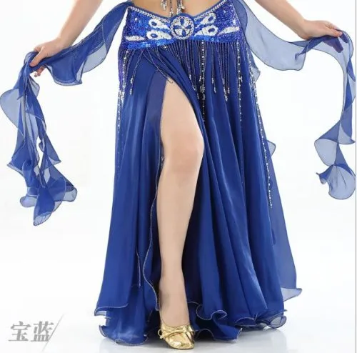 Royalblau blau