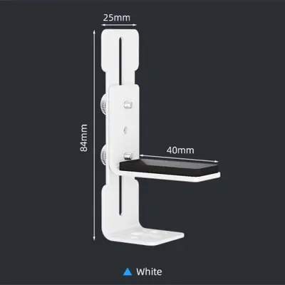 Image de Support GPU Réglable en Aluminium pour Carte Graphique