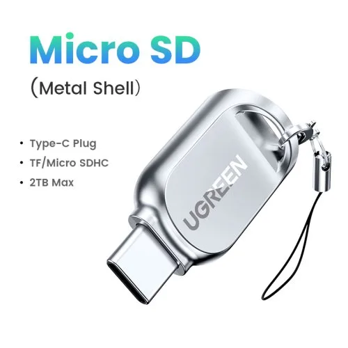 USB C Metal