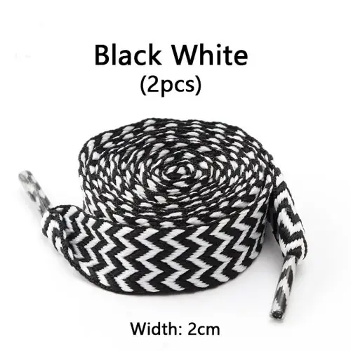 2 noir blanc