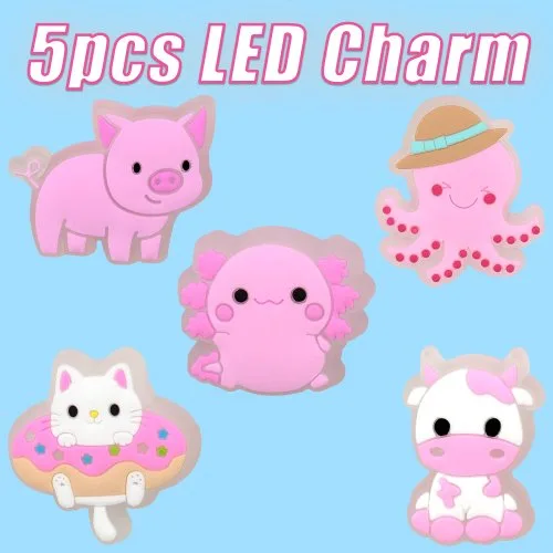 5PCS