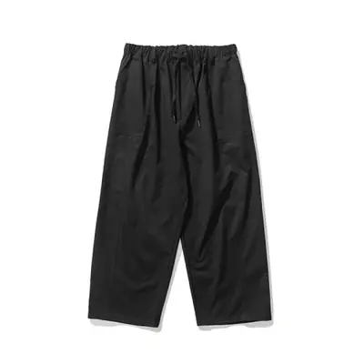Image de Pantalon Homme Streetwear Large - Style Hip Hop & Décontracté