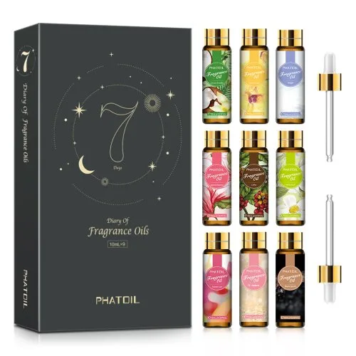 9pcs set