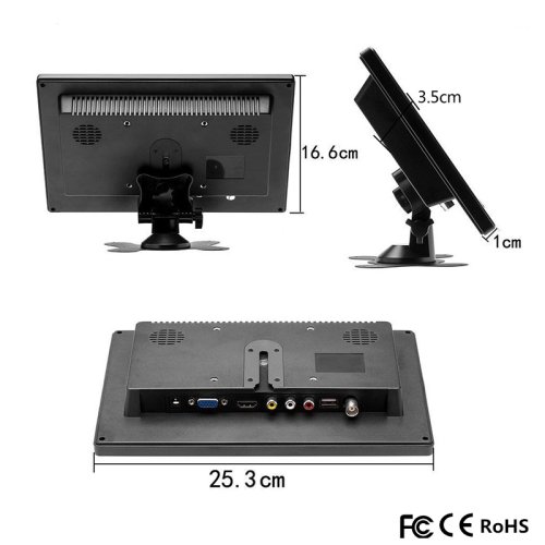 Vue 5 du produit