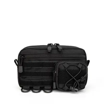 Image de Pochette EDC Modulaire 1000D - Sac de Rangement Tactique