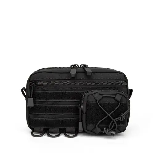 Image de Pochette EDC Modulaire 1000D - Sac de Rangement Tactique