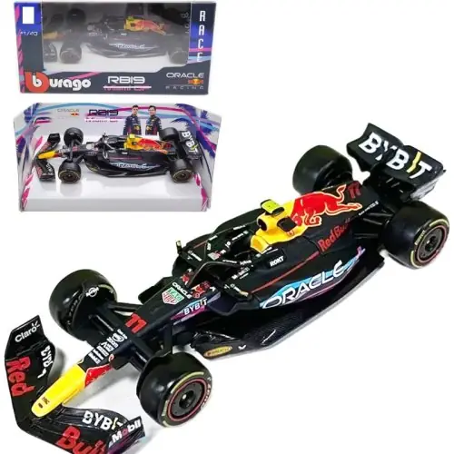 RB19-11 Miami