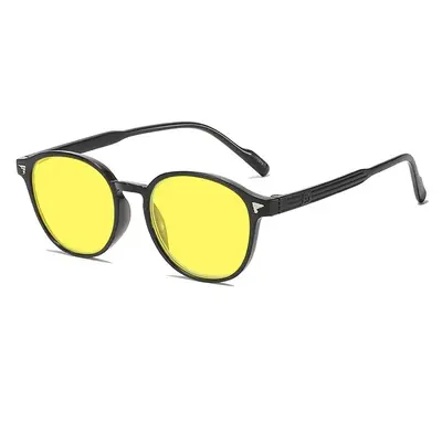 Image de Lunettes de Vision Nocturne Ultra-Légères - Protection Yeux & Conduite