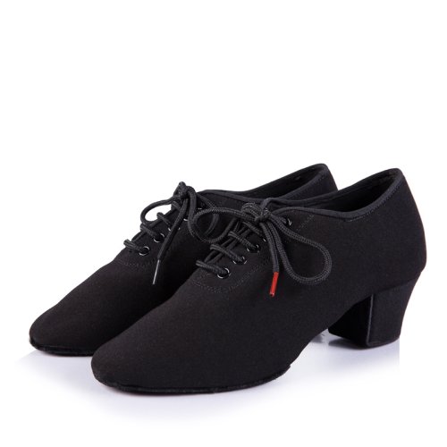Imagen de Zapatos de Baile Latino para Mujer - Tacón 4.5 cm