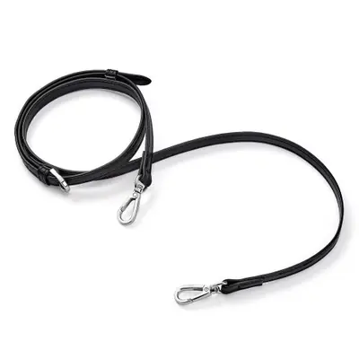 Image de Sangles de Sac à Main en Cuir Réglables - Remplacement Élégant
