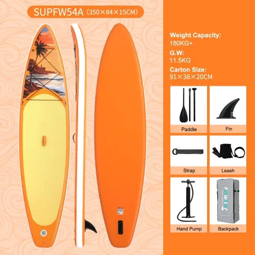 SUPFW54A(350×84×15)