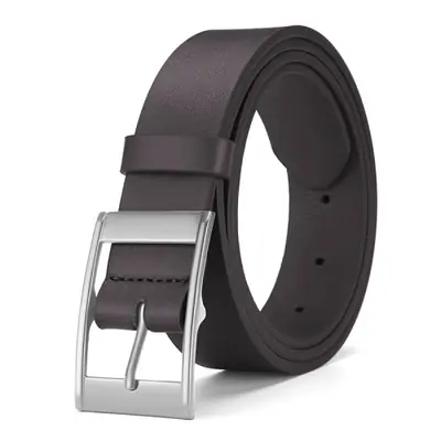 Image de Ceinture Homme Rétro PU - Style Business & Tendance