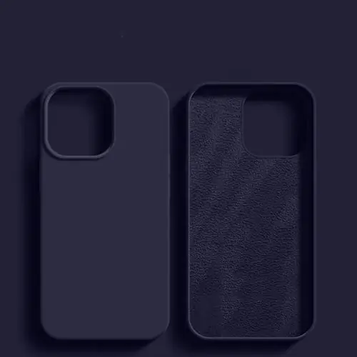 Morado oscuro