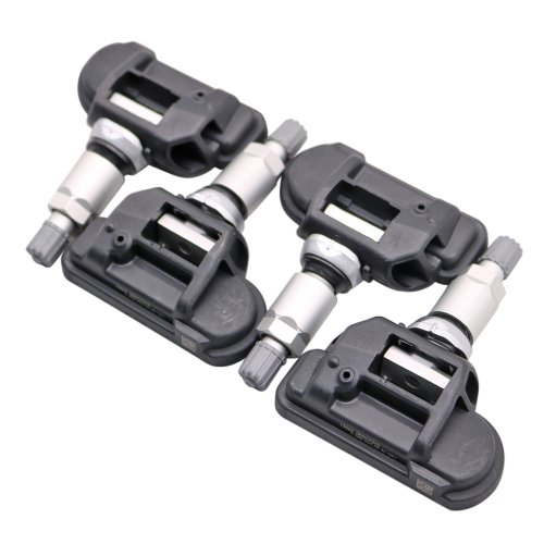 Image de Capteurs TPMS 433MHz pour Mercedes-Benz - Pack de 4
