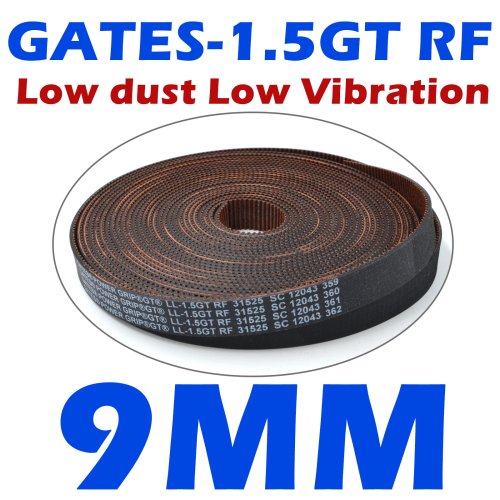 9mm-(gates 1.5GT-9)