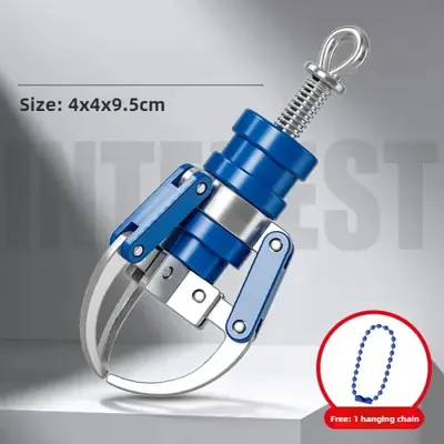 Image de Mini Pince Anti-Stress - Jouet Créatif & Décompressif
