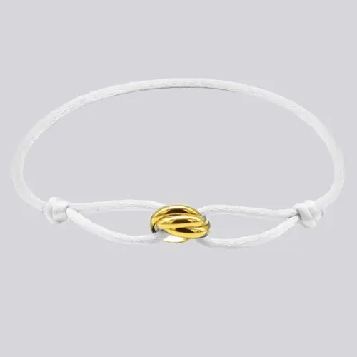 Or blanc