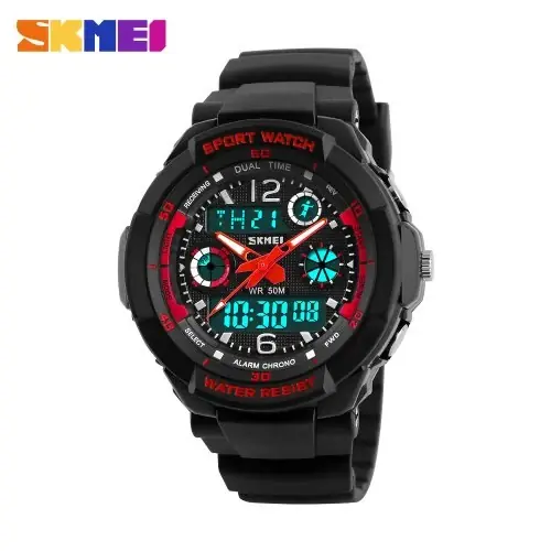 1060 Rosso S Bambini