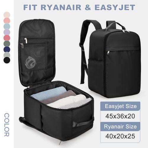 Sac à dos voyage léger pour ordinateur portable