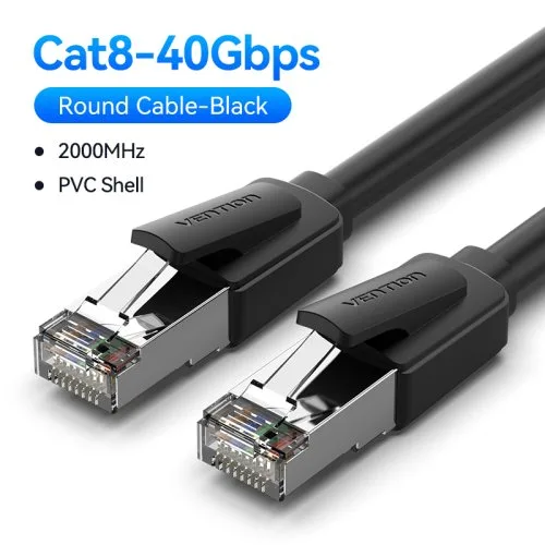 Klasyczny PVC kabel
