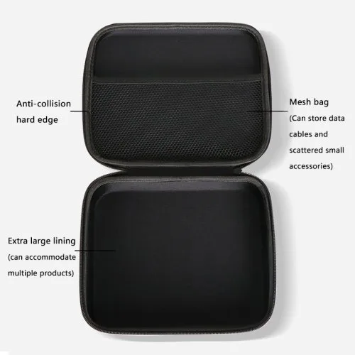 Vue 3 du produit